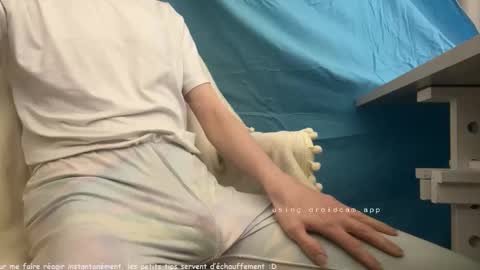 Jyjymjj online show from February 8, 7:06 pm