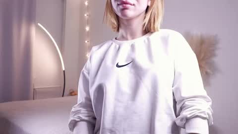 Sinikka online show from March 1, 7:26 pm
