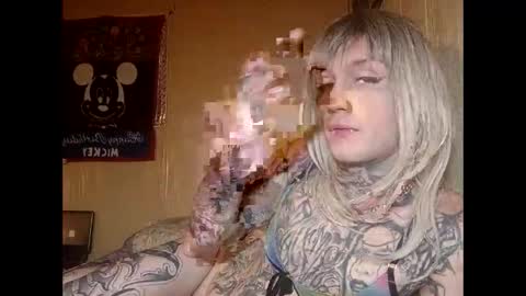jynxamy online show from May 26, 11:01 pm