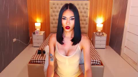 Jynx online show from February 13, 9:41 am