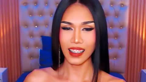 Jynx online show from February 26, 3:08 pm