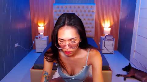 Jynx online show from March 9, 2:39 am