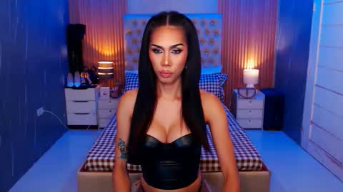 Jynx online show from January 8, 10:17 am