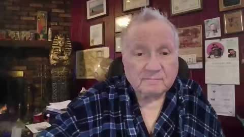 jywisco online show from February 2, 2:05 pm