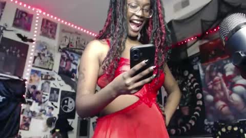 Snapshot of k1m08 chatting on March 9, 1:59 pm Aki Kim online show from March 9, 1:59 pm