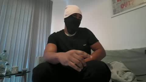 Snapshot of k1prince chatting on February 4, 11:38 am K1Prince online show from February 4, 11:38 am