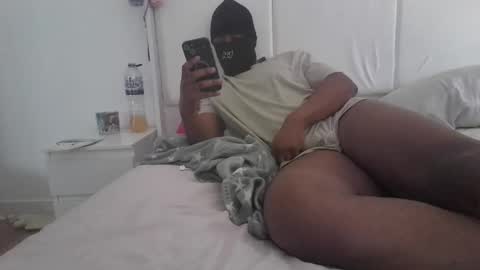 K1Prince online show from March 22, 9:23 am