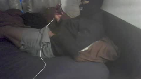 K1Prince online show from March 29, 6:19 pm