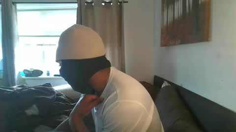 K1Prince online show from April 13, 5:07 pm