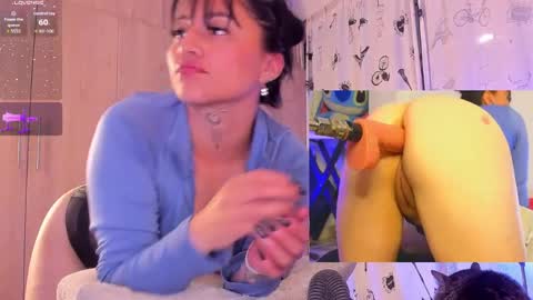  Karolin  online show from April 8, 3:39 am