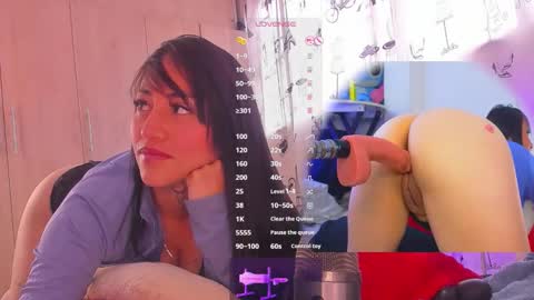  Karolin  online show from April 17, 1:58 pm