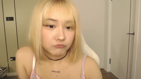 Kaoru online show from July 30, 9:03 pm