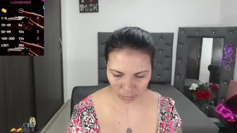 Karla online show from January 3, 4:06 pm