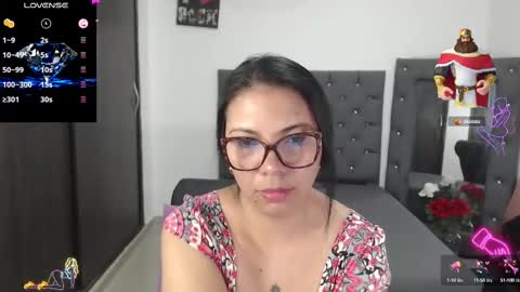 Karla online show from February 17, 4:04 pm