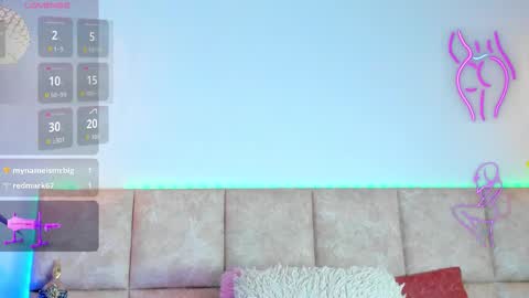 kaarol01 online show from November 20, 7:13 pm