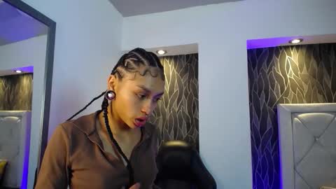 Snapshot of kaatcute chatting on February 21, 3:29 am Kat online show from February 21, 3:29 am