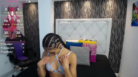 Snapshot of kaatcute chatting on February 24, 3:04 am Kat online show from February 24, 3:04 am