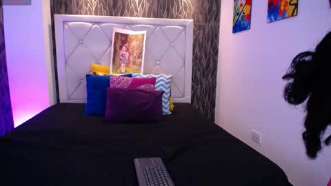 Snapshot of kaatcute chatting on February 28, 4:35 am Kat online show from February 28, 4:35 am