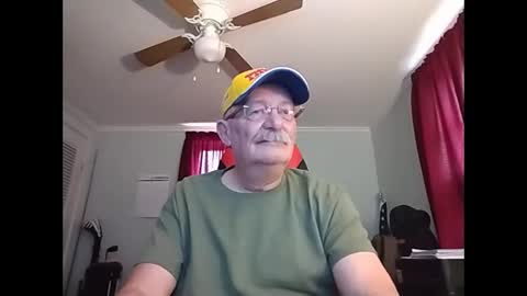 kabriggs137 online show from December 27, 6:53 pm