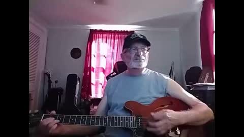 kabriggs137 online show from April 8, 10:10 pm