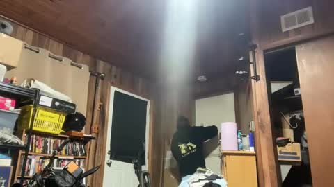 Kac online show from October 23, 6:56 am