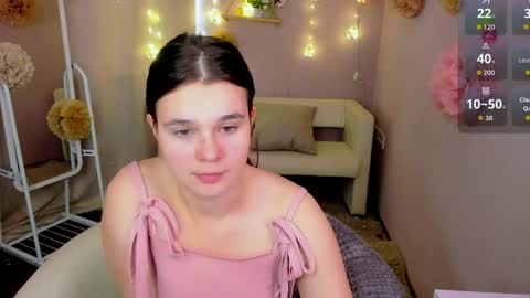 Kacey online show from May 13, 5:49 am