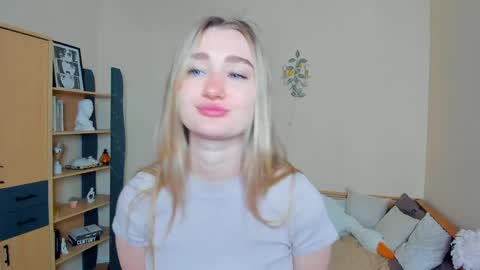 Alice online show from May 10, 7:57 am