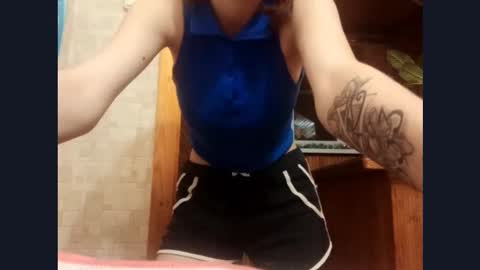 Nika online show from December 17, 2:23 pm