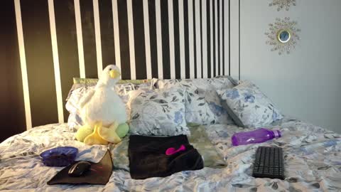 Snapshot of kad_kad chatting on January 1, 6:38 pm Kanela online show from January 1, 6:38 pm