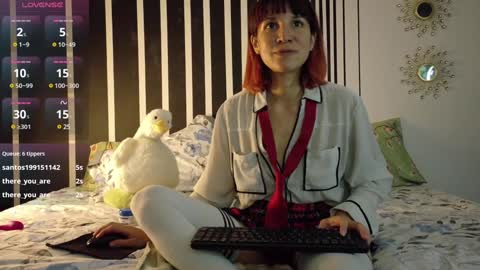 Snapshot of kad_kad chatting on January 4, 9:09 pm Kanela online show from January 4, 9:09 pm