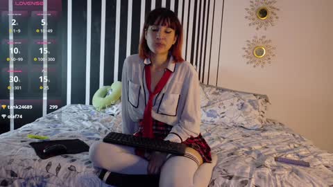 Snapshot of kad_kad chatting on January 15, 10:24 pm Kanela online show from January 15, 10:24 pm