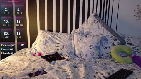 Snapshot of kad_kad chatting on January 17, 12:42 am Kanela online show from January 17, 12:42 am