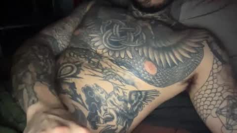 kadmon33 online show from November 6, 12:33 am