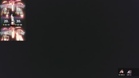 kadybrowm online show from December 19, 2:13 pm