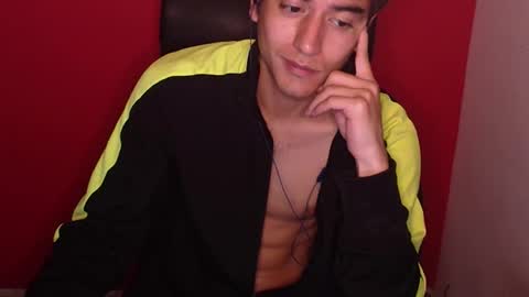 Snapshot of kael_art_d chatting on September 25, 1:09 am kael_art_d online show from September 25, 1:09 am