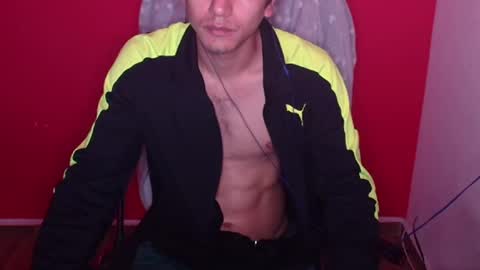 Snapshot of kael_art_d chatting on October 1, 10:10 am kael_art_d online show from October 1, 10:10 am