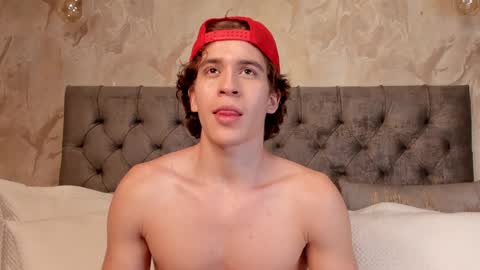 KAEL online show from March 5, 8:10 am