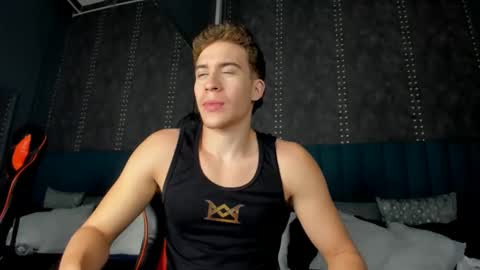 KAEL online show from October 23, 7:34 pm