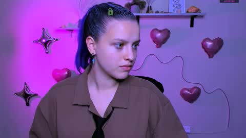 kaela_spell_ online show from February 11, 7:52 pm