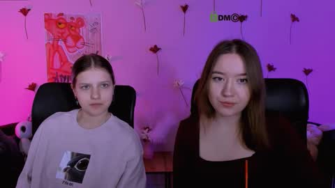 kaela_spell_ online show from March 18, 9:45 am