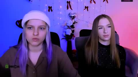 kaela_spell_ online show from March 27, 10:04 am