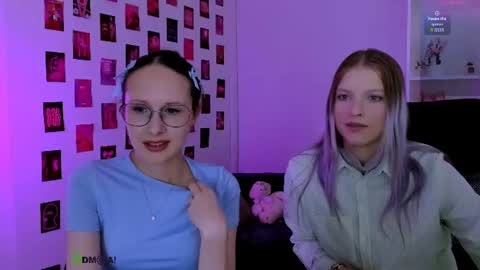 kaela_spell_ online show from July 29, 12:53 am