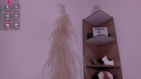 Snapshot of kaelaa18 chatting on January 29, 3:37 pm Kaela online show from January 29, 3:37 pm