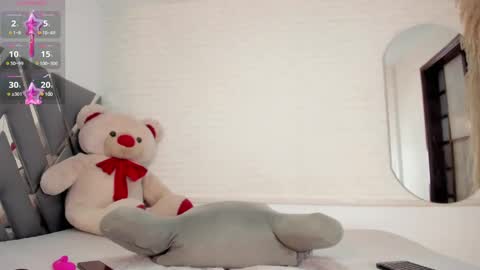 Snapshot of kaelaa18 chatting on March 4, 12:55 pm Kaela online show from March 4, 12:55 pm