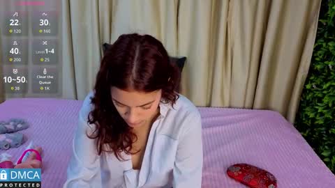 Snapshot of kaelani_ chatting on January 7, 11:01 am kaelani online show from January 7, 11:01 am