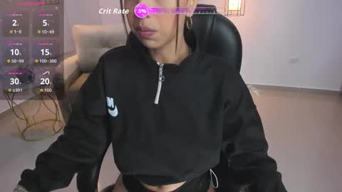 kaeliyh online show from February 5, 12:32 pm