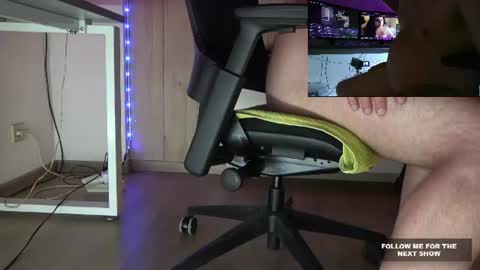 Kaelix Frost online show from July 10, 12:26 am