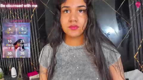 kagome01 online show from November 21, 1:32 pm