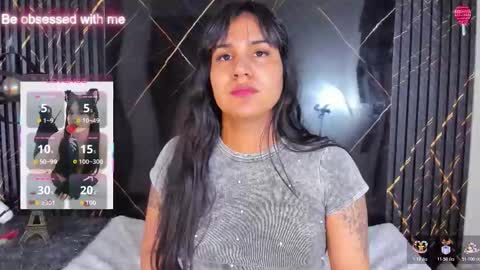 kagome01 online show from December 2, 1:05 pm