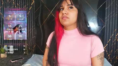 kagome01 online show from January 11, 1:38 pm